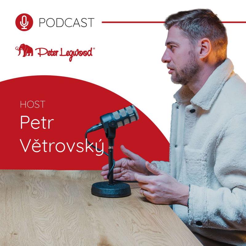 Obrázek epizody Petr Větrovský - První koncert byl s Karlem Gottem