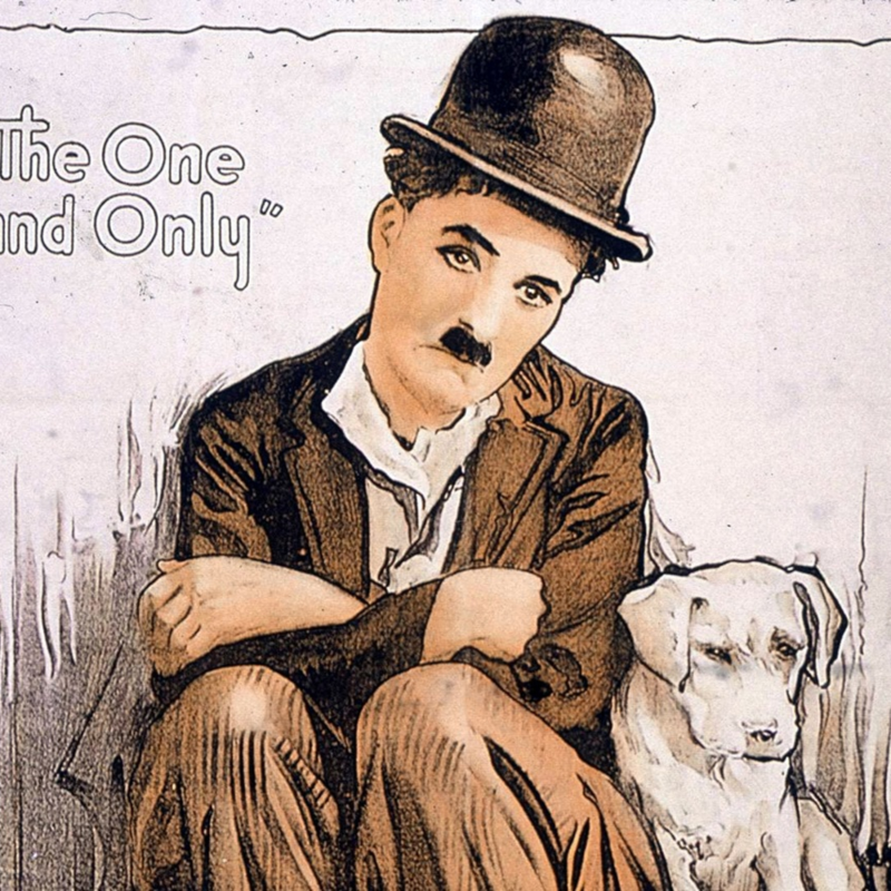 Obrázek epizody Bouřlivá 20. léta: Chaplin a Disney nabízejí útěchu v poválečné éře jazzu a biografů