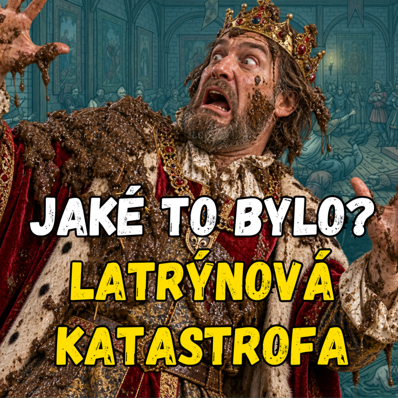 Obrázek epizody Smrt v žumpě – Katastrofa v Erfurtu 1184