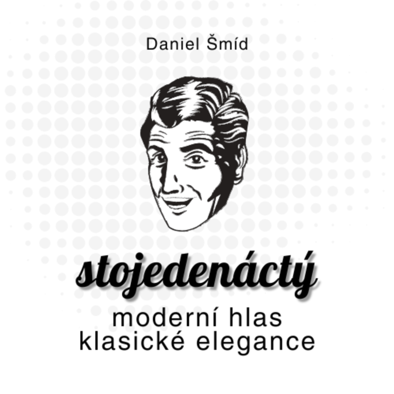 Obrázek epizody #111 Sandály nejsou fashion průšvih - 3000 let důkazů, že se mýlíte