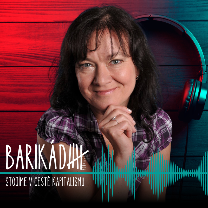 Obrázek epizody Marta Semelová nejen o školství