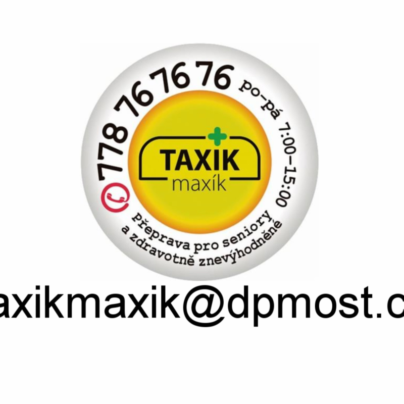 Obrázek epizody ŠESTÝM ROKEM VYJÍŽDÍ DO MOSTECKÝCH ULIC TAXÍK MAXÍK.