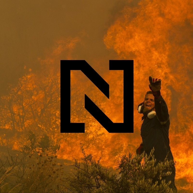 Obrázek epizody Ještě větší klimatická krize, než jsme čekali