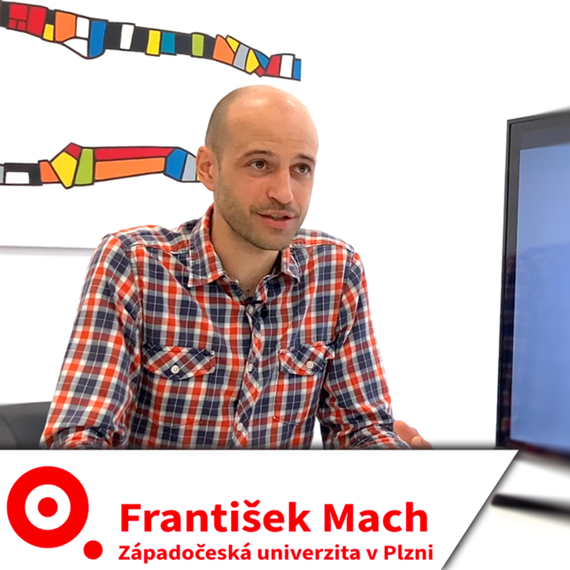 Obrázek epizody Miniaturní roboti nás budou operovat zevnitř