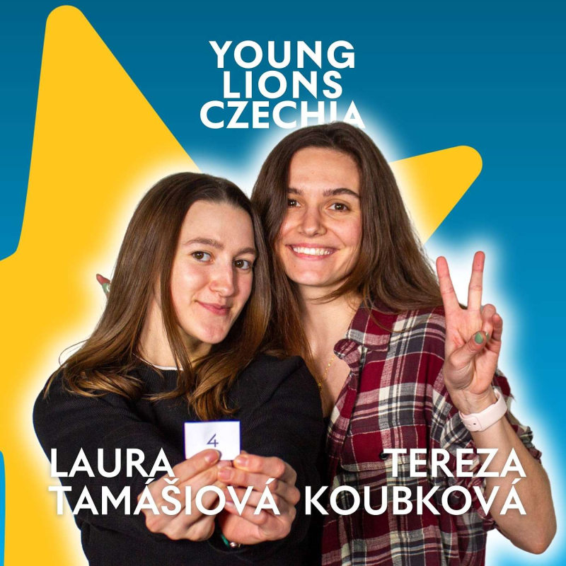 Obrázek epizody Shine Bright Like a Star 20.5 - Winners Special | Young Lions 2026 - Marketers