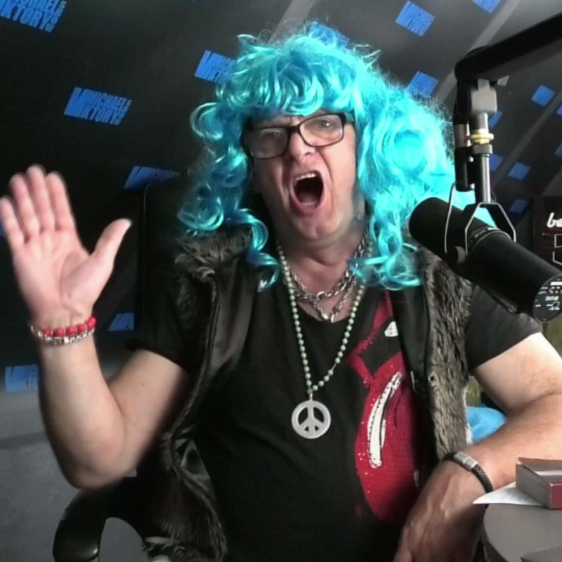 Obrázek epizody Radio VRTULNÍK #33 - KREMACE ON LINE