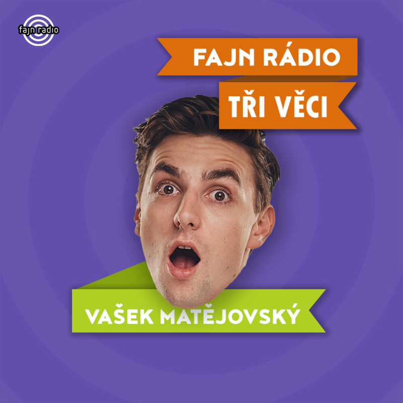 Obrázek epizody Otázky Václava M.