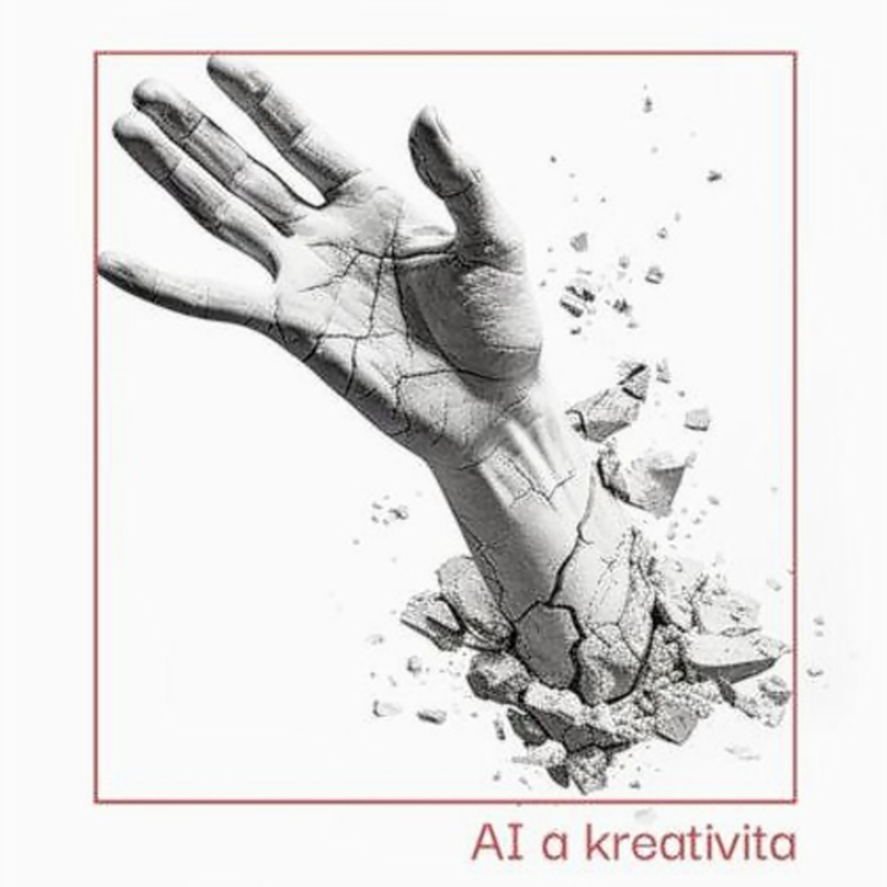 Obrázek epizody AI a kreativita