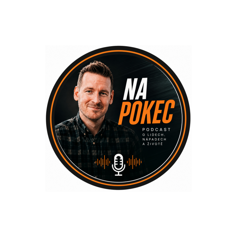 Obrázek epizody Mimořádná zpráva: podcast končí?
