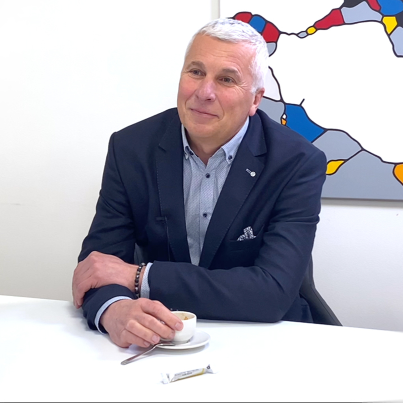 Obrázek epizody Česko nebude mít vodíku nikdy dostatek, je proto potřeba podpořit dovoz