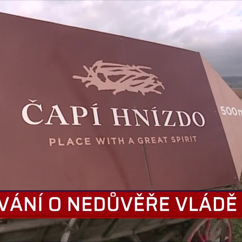 Obrázek epizody Komentátoři: Feri mohl sebrat Prahu Pirátům (zdroj: CNN Prima NEWS)