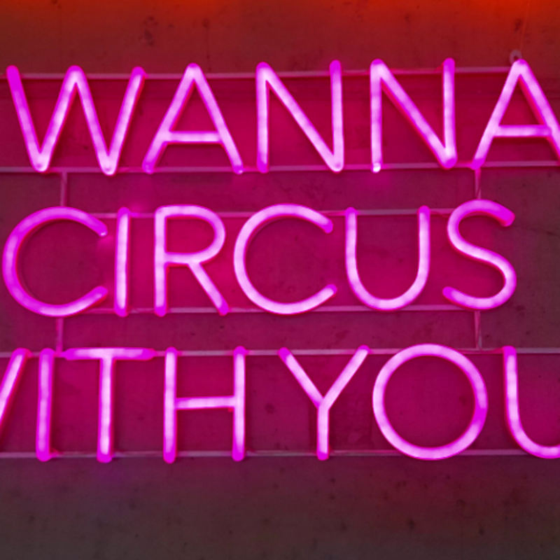 Obrázek epizody CHCI S TEBOU DO CIRKUSU! On The Edge jako jediný festival současného cirkusu ve Vídni