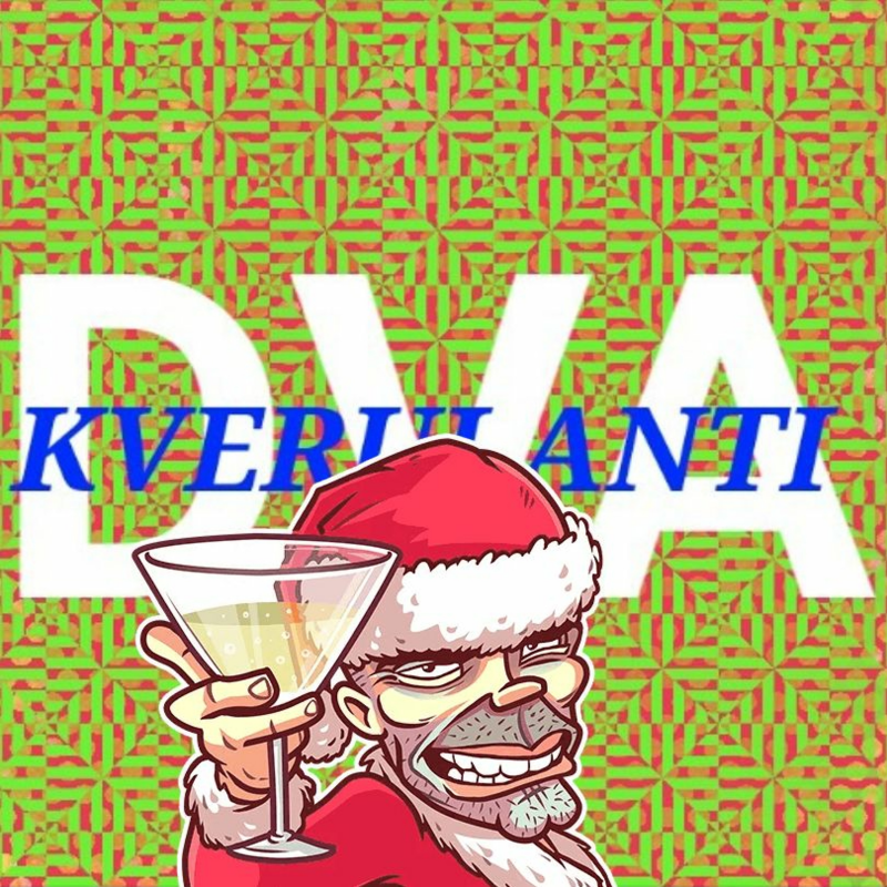 Obrázek epizody #5 Vánoční speciál