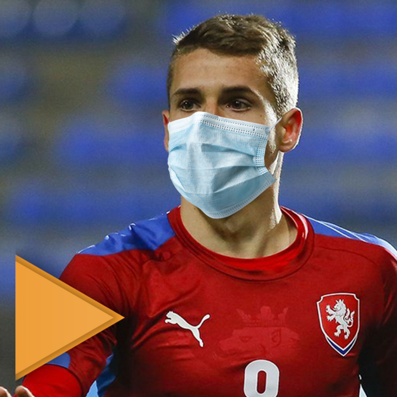 Obrázek epizody Michal Sadílek: Letošní sezóna se nedohraje. V Holandsku udělali opatření pozdě. Roušky se nenosí.