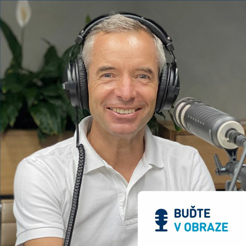 Obrázek epizody Jan Sadil o trhu bydlení: krize, udržitelnost a co řeší naši klienti