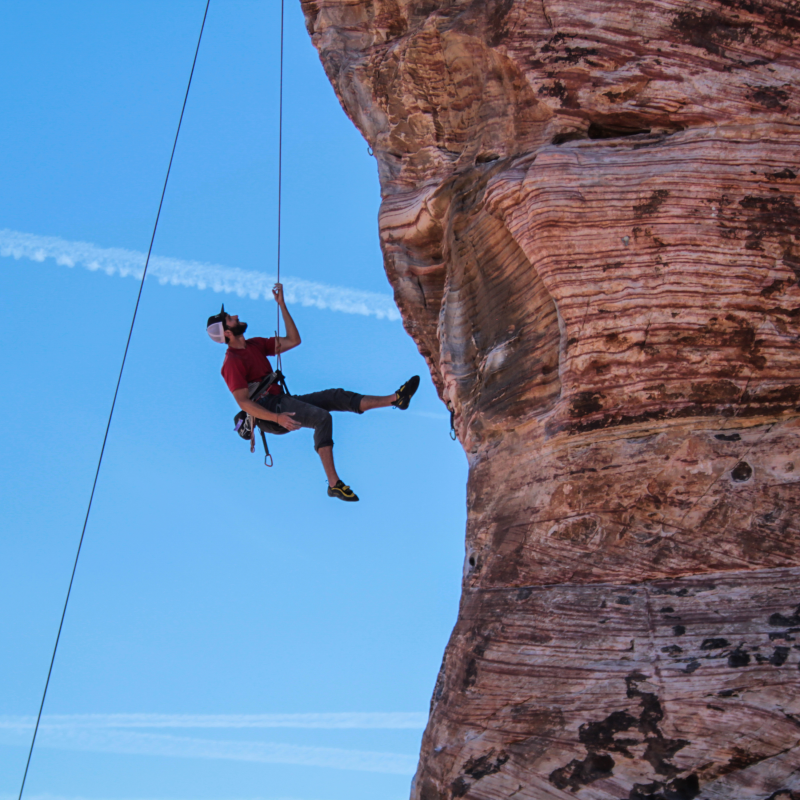 Obrázek epizody Vegas & outdoorové sporty