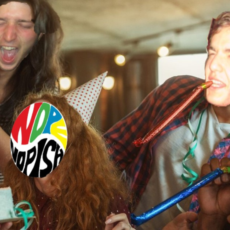 Obrázek epizody Kapitola 38 - Živě a pak ne