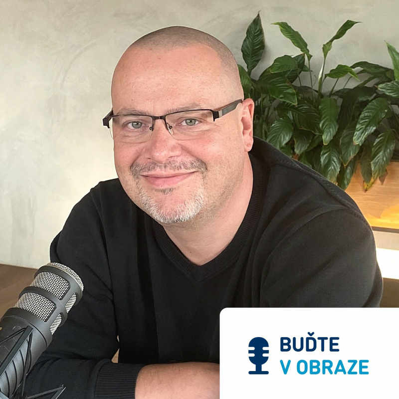 Obrázek epizody Petr Vosála: Jak nenaletět kyberzločincům?