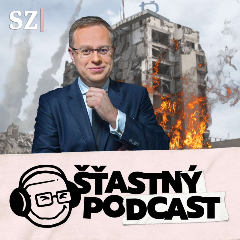 Obrázek epizody Moravec končí, ČT hoří, Okamura mává z BMW