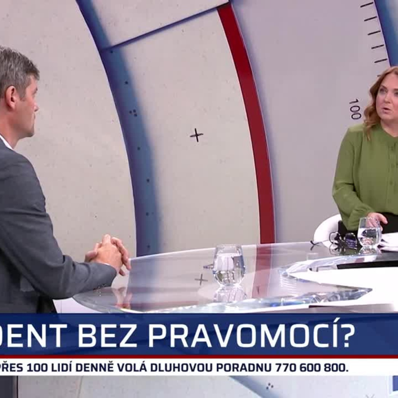 Obrázek epizody 360° 19.10.2021