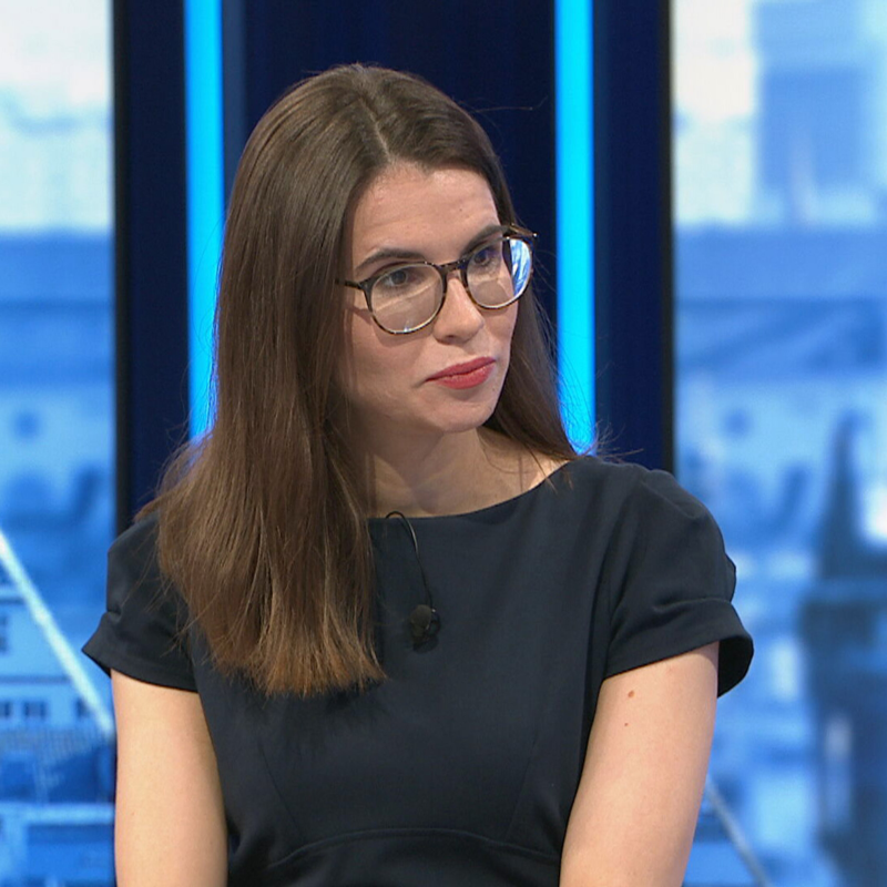 Obrázek epizody Nový den 29.3.2021 - Host Kristina Tůmová - Zemřel podnikatel Petr Kellner