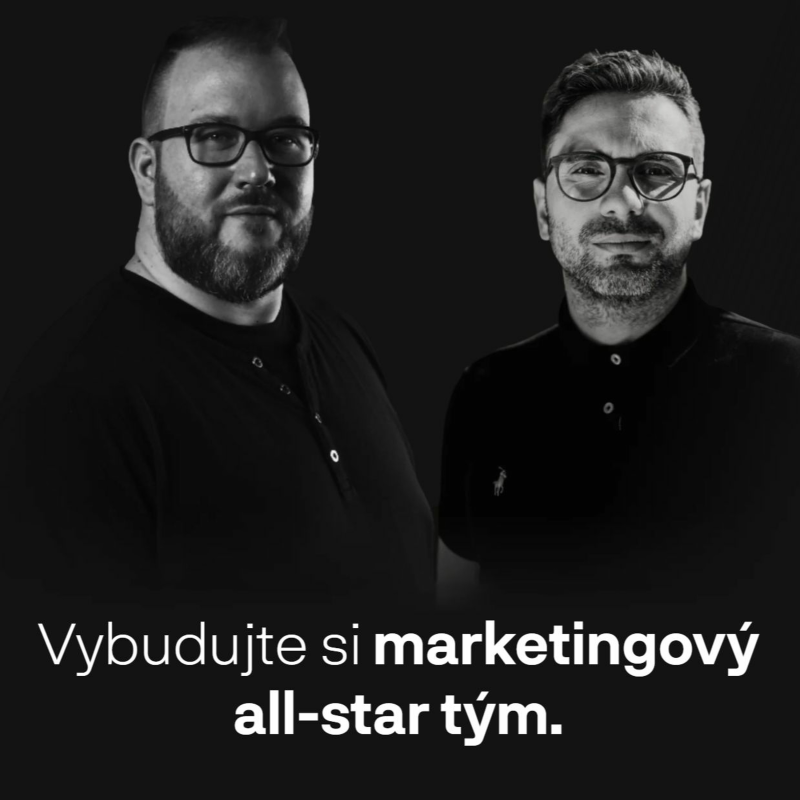 Obrázek epizody WebTop100 Podcast - Kompas pro marketingové týmy