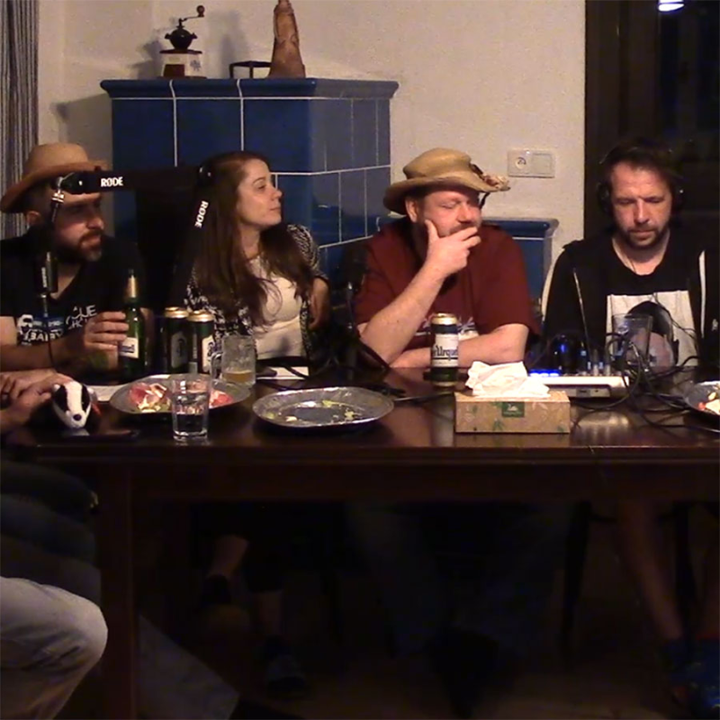 Obrázek epizody MZ Live #250 z chatičky o ikonických momentech MZ Live a o top herečkách i inspirativních filmařkách