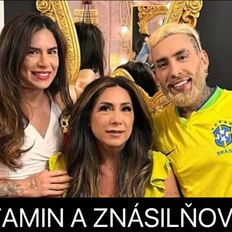 Obrázek epizody Portugalská sekta OTEC, MATKA, ŽIVOT