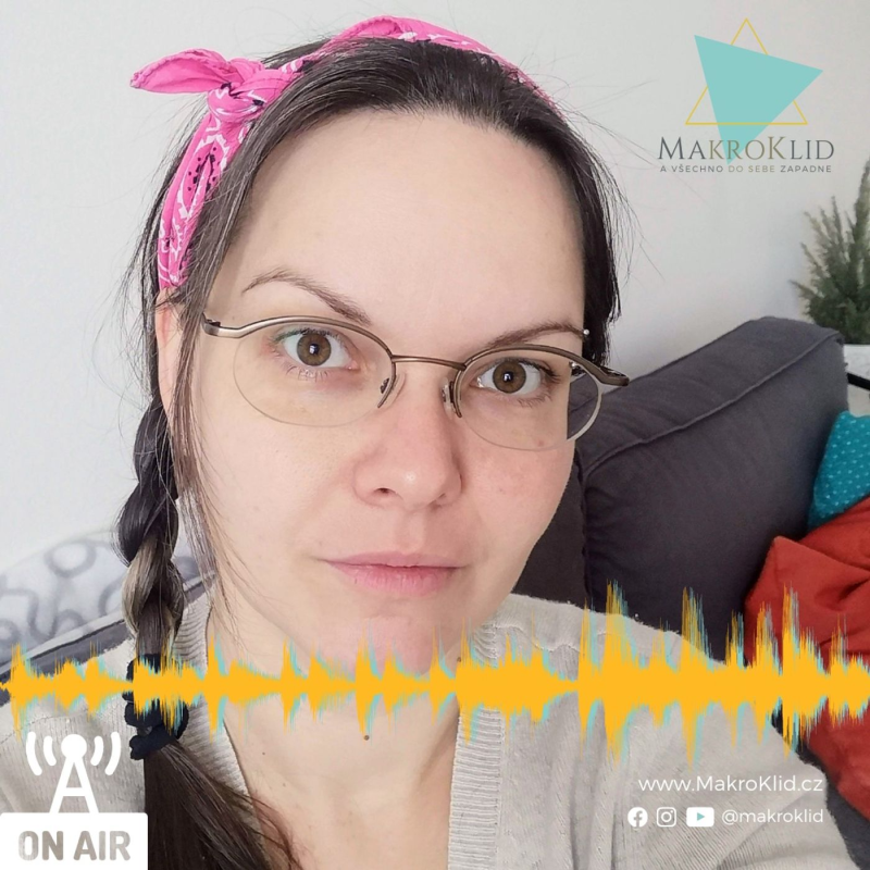 Obrázek epizody STARÁTE SE o sebe Nebo víc o to, co dělají OSTATNÍ - osobní rozvoj