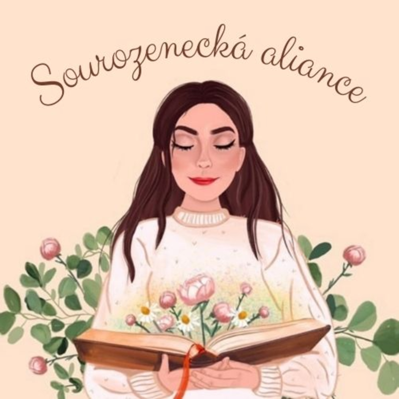 Obrázek epizody Sourozenecká aliance