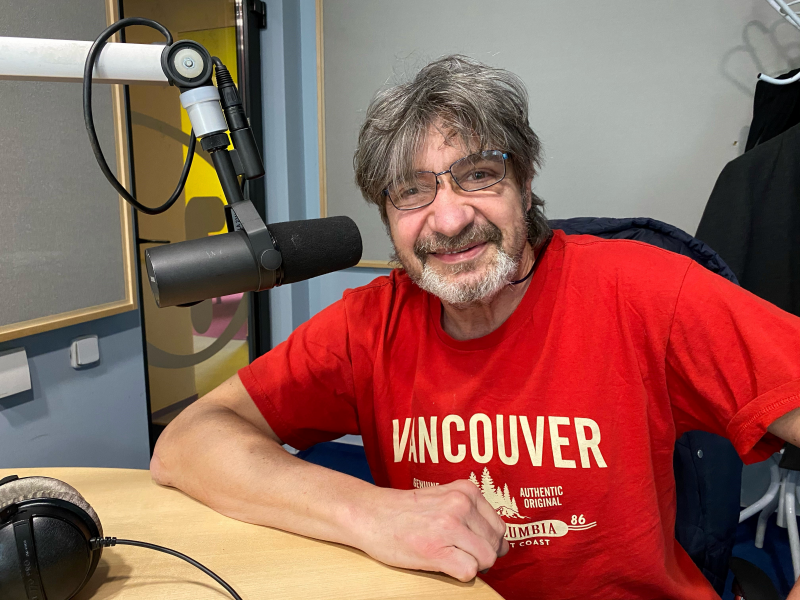 Obrázek epizody S Jiřím Babicou nejen italské kuchyni a nadváze Italek