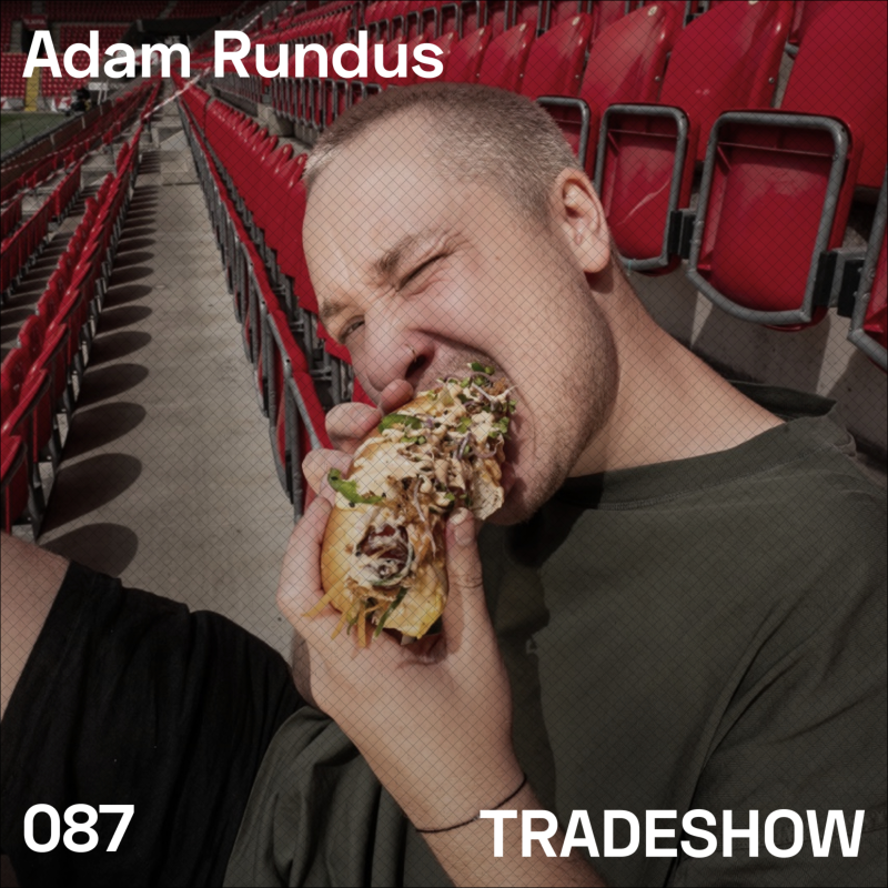 Obrázek epizody Adam Rundus: Masterchefa bych teď vyhrál!