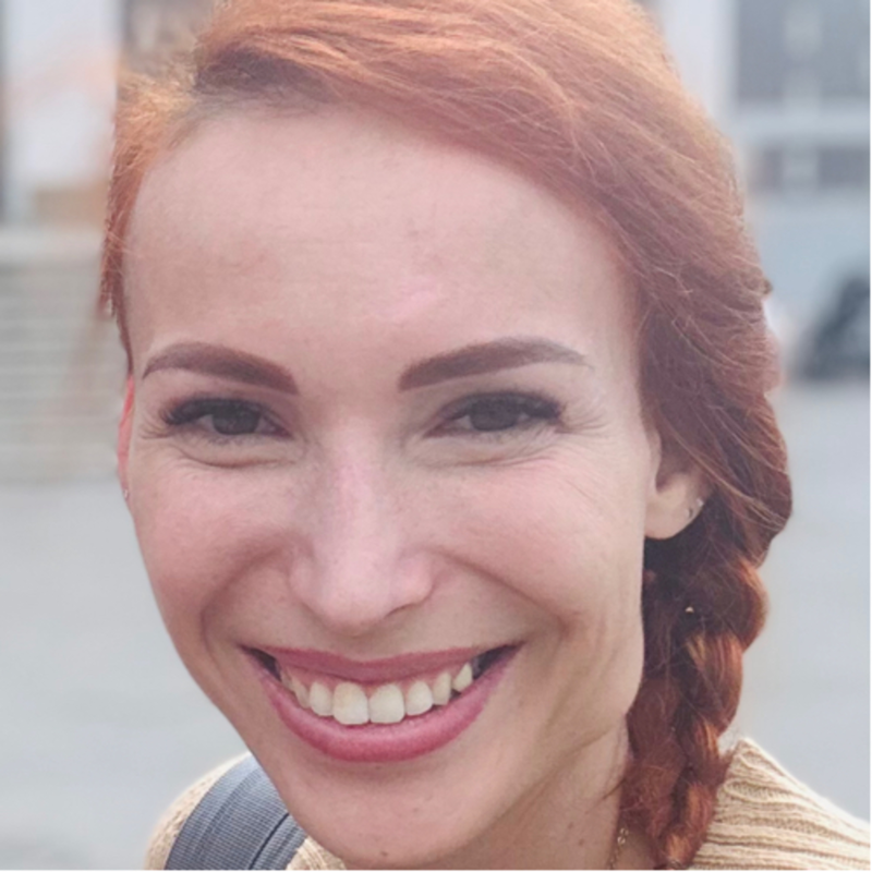 Obrázek epizody Podkec s Lucií Korcovou