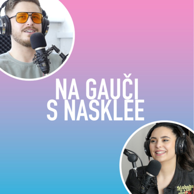 Obrázek epizody Alan Murin: Vzťahy, sebarozvoj & kvantová fyzika v hudbe | Na Gauči s Nasklee