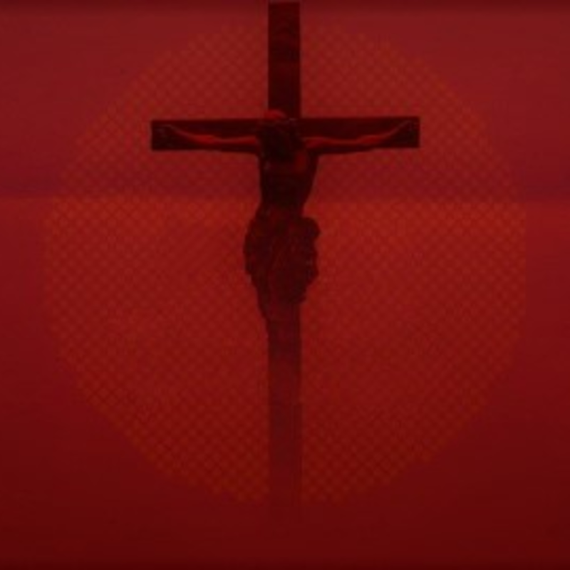 Obrázek epizody Vjezd do Jeruzaléma