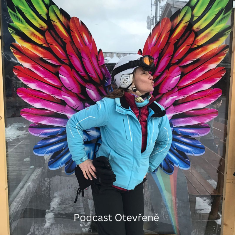 Obrázek epizody #12 - Žít své sny