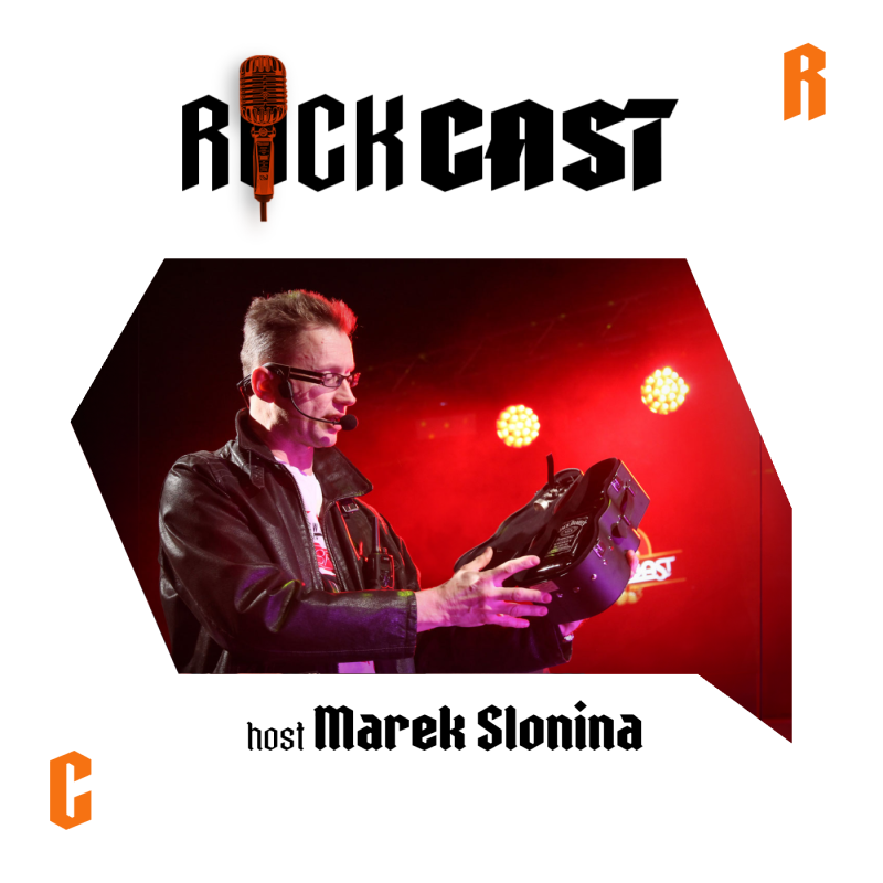 Obrázek epizody Příběh Líhně a čtvrt století podpory mladé hudby – Marek Slonina