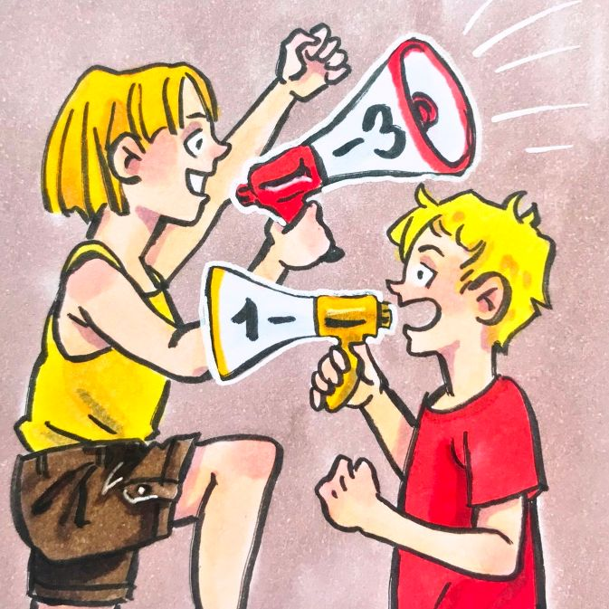 Obrázek epizody Voláme a oslovujeme