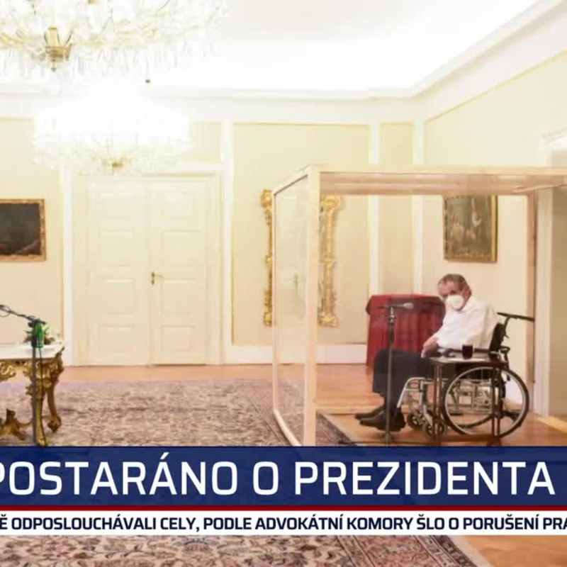 Obrázek epizody 360° 3.12.2021