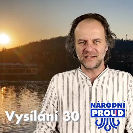 Obrázek epizody Vysílání Národního proudu 7. 3. 2024