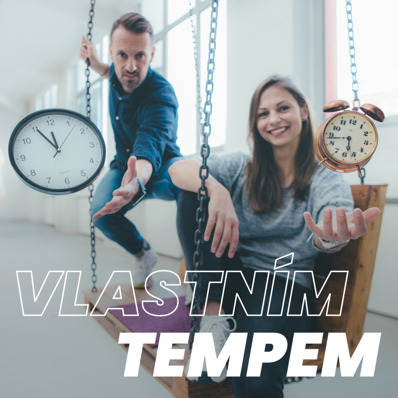 Obrázek epizody #39 Petr Vabroušek: Ve sportu se nesmí jít přes rodinu a partnera. Vlastním tempem.