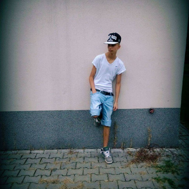 Obrázek epizody Falešný Zmrd (Diss)