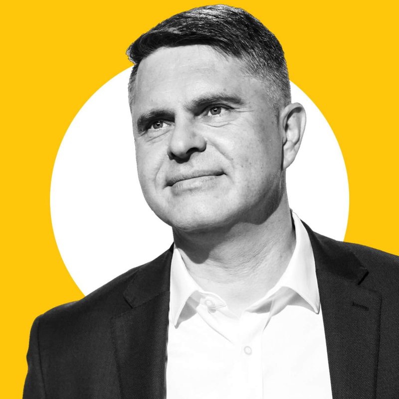 Obrázek epizody Marek Singer, šéf TV Prima: Zákaz přetáčet reklamy zavést musíme, jinak nebude na kvalitní tvorbu