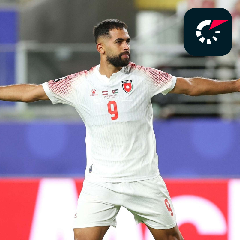 Obrázek epizody Momenty šestého dne MS: Hvězdné války, historický gól pro Jordánsko a veslování Vikingů