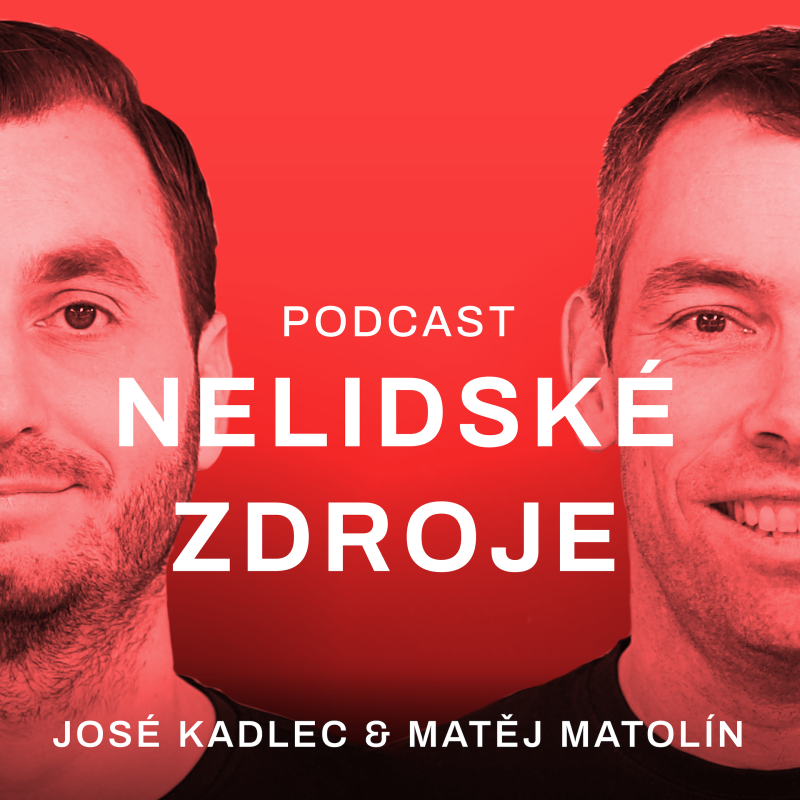 Obrázek epizody 3: Tvorba osobního brandu nejen pro HRisty