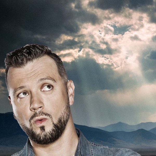 Obrázek epizody MICHAL KAVALČÍK - Modlitba za déšť