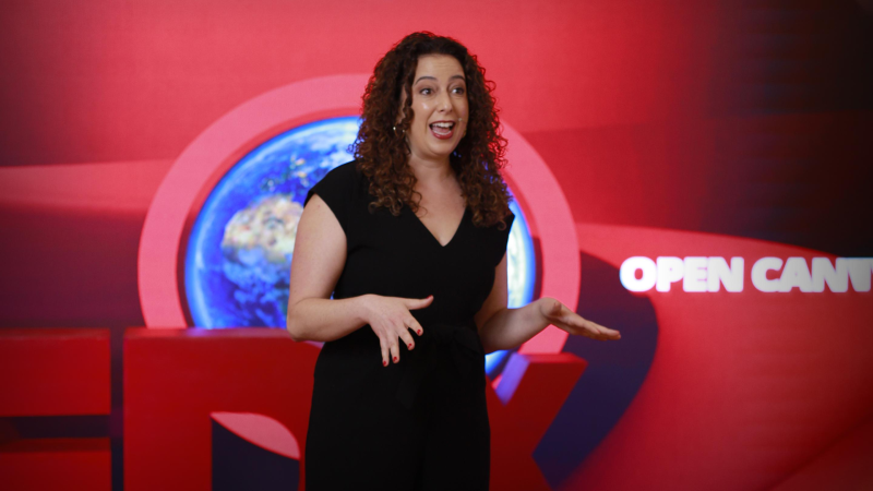 Obrázek epizody Does more freedom at work mean more fulfillment? | Sarah Aviram