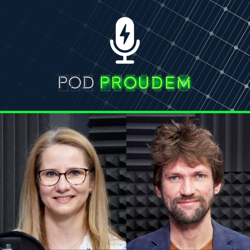 Obrázek epizody Banky jsou gatekeeper zelené transformace, říká expert