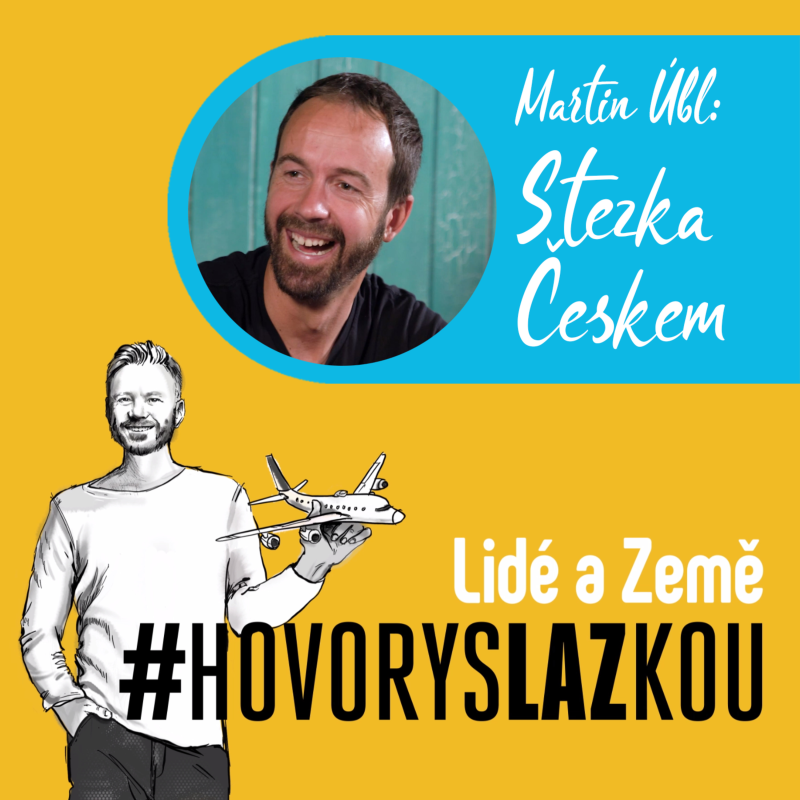 Obrázek epizody Vladimír Váchal: Mohl jsem dělat bachaře, ale na to jsem moc friendly