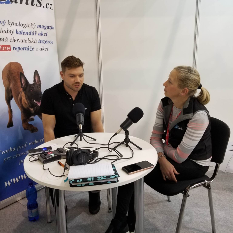 Obrázek epizody Jak se nakupuje v Tameru?